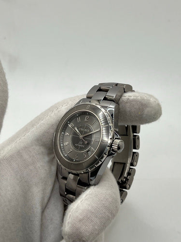 Chanel J12 58 Facettes