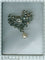 Broche Grâce géorgienne : broche en diamants et perles, vers 1740 58 Facettes 20169-0046