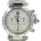 Montre Cartier Montre Pasha Chronograph 58 Facettes MT43103