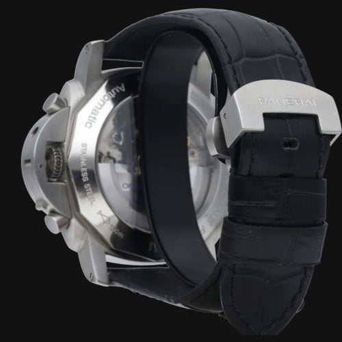 Panerai Luminor 1950 3 Days Chrono Flyback Watch