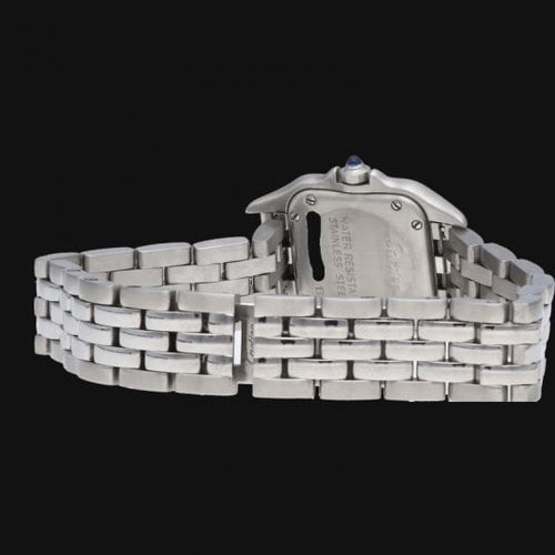 Montre Cartier Montre Panthere 58 Facettes MT43197