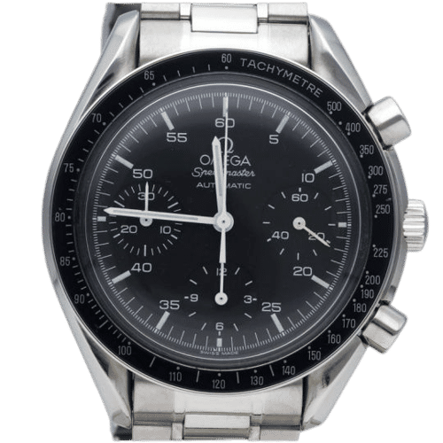 Omega Hodinky Speedmaster Reduced 