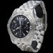 Montre Breitling Montre Chronomat Blackbird Chronograph 58 Facettes MT39645