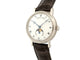 Montre montre BREGUET classique 9087bb 30mm automatique or 18k moonphase 58 Facettes 267444