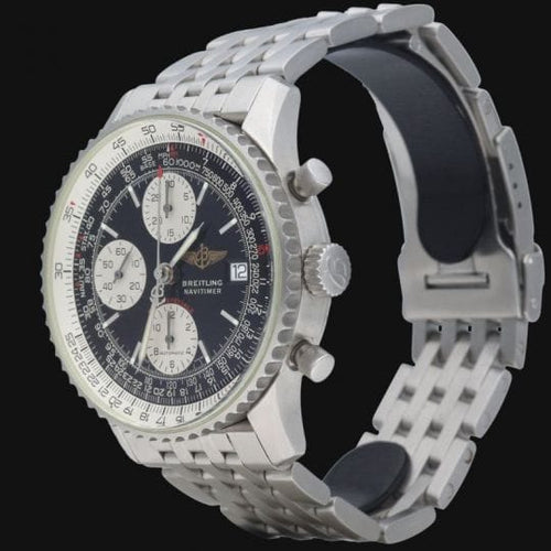 Montre Breitling Montre Navitimer 41 58 Facettes MT43185