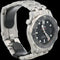 Montre Montre Omega Seamaster Diver 300M 36 mm en céramique noire 58 Facettes MT41585