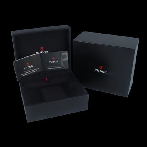 Montre Tudor Montre Black Bay 58 Facettes MT39802