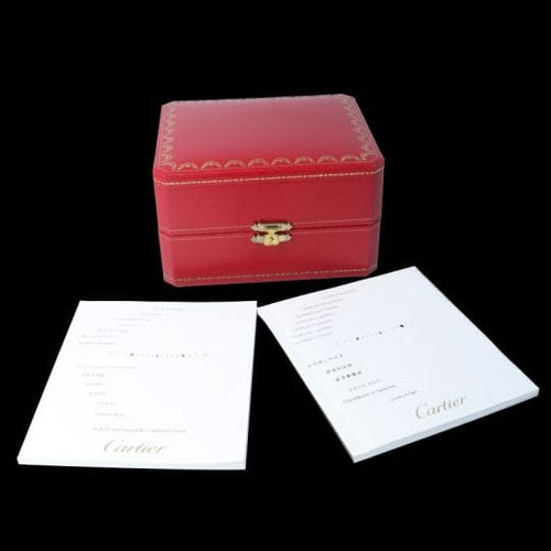 Montre Cartier Montre Must 21 58 Facettes MT42259