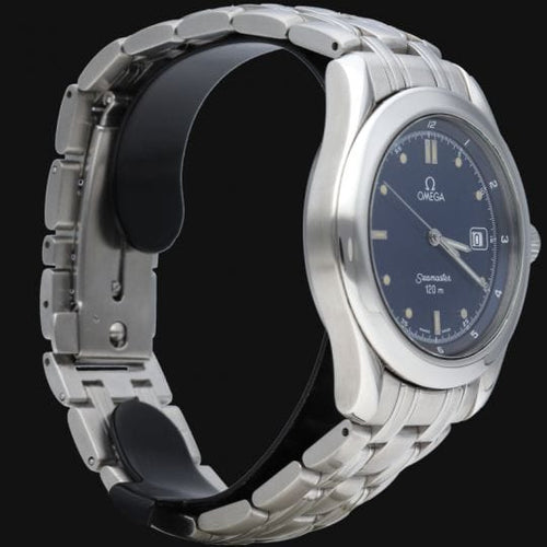 Montre Omega Montre Seamaster 120M 58 Facettes MT43122