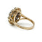 Bague 56 Bague or, saphir et diamants 58 Facettes 1031