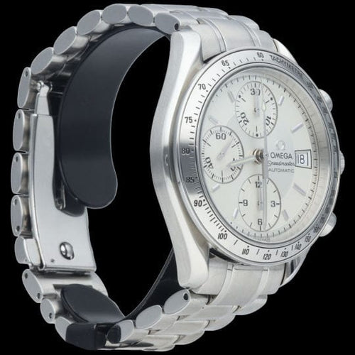 Montre Omega Montre Speedmaster Automatique Chronograph 58 Facettes MT44117