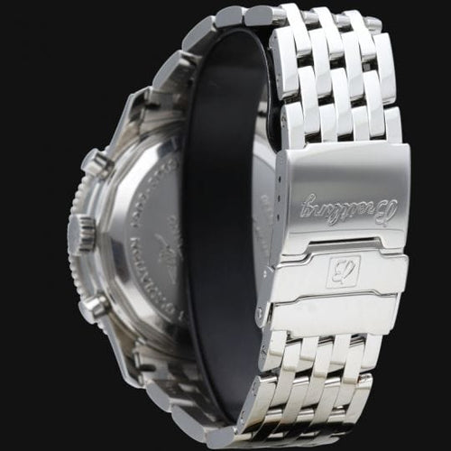 Montre Breitling Montre Navitimer Montbrilliant 58 Facettes MT43307