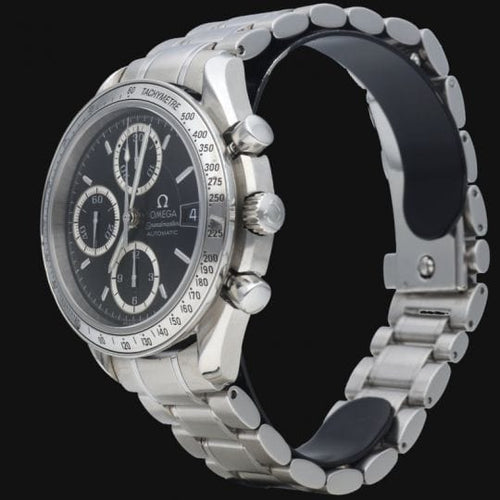 Montre Omega Montre Speedmaster Date Chronograph Automatique 58 Facettes MT41864