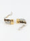 Boucles d'oreilles Boucles d'oreilles OJ PERRIN or jaune argent 58 Facettes 416