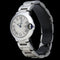 Montre Cartier Montre Ballon Bleu De Cartier 28Mm Quartz 58 Facettes MT41535