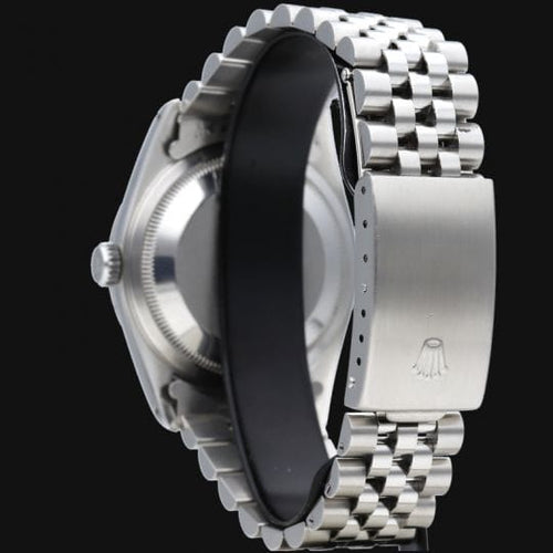 Montre Rolex Montre Date Just 36 58 Facettes MT43554