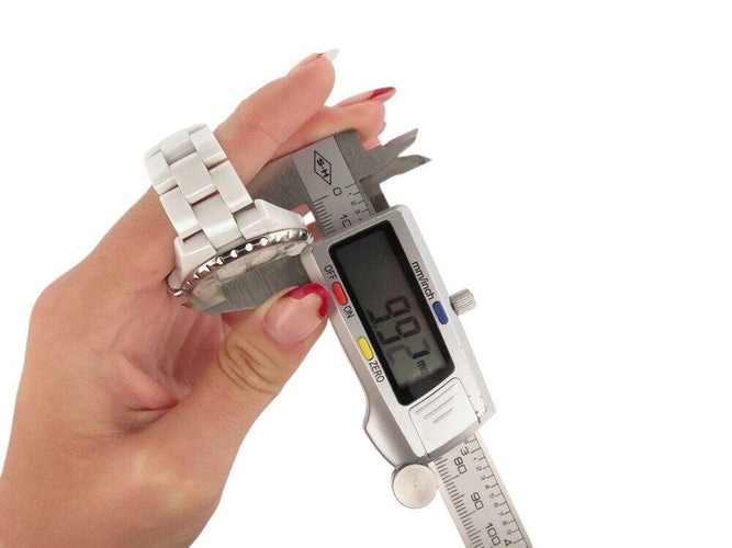 Montre montre CHANEL j12 365 h3836 37 mm automatique ceramique ceramic 58 Facettes 262235