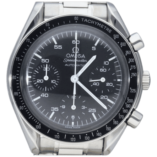 Omega Speedmaster Reduced-klokke 