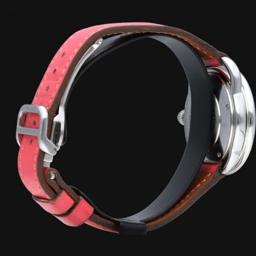 Hermes Arceau Watch 