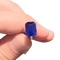 Gemstone Saphir Kasmir 58 Facettes
