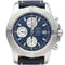Montre Breitling Montre Colt Chronograph 58 Facettes MT41051