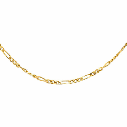 Collier Collier Chaîne Or jaune 58 Facettes 4799498CN