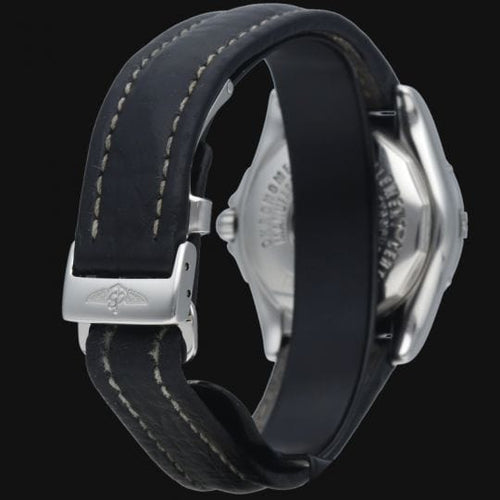 Montre Breitling Montre Cockpit Lady Galactic 32 58 Facettes MT41414