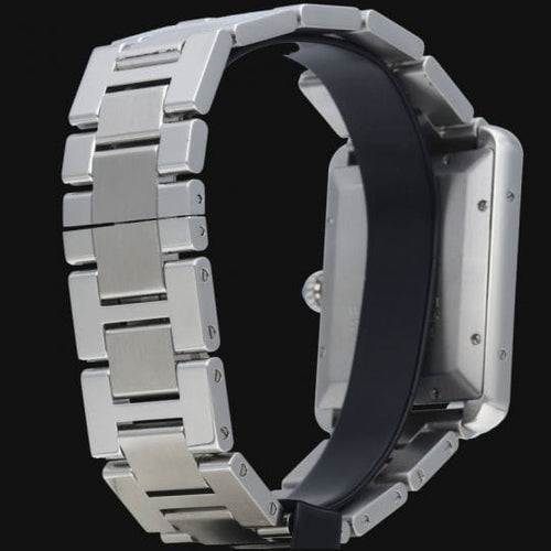 Cartier Prikaži Tank Solo Xl 