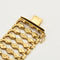 Bracelet Bracelet en Or jaune 18k 58 Facettes THI0321