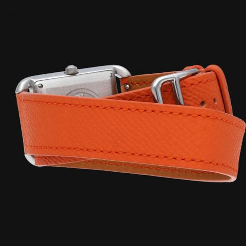 Montre Hermes Montre Cape Cod 58 Facettes MT43914