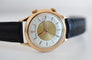 Montre Jaeger-LeCoultre - Montre homme Memovox Réveil, or rose, 1950's 58 Facettes JLC-200