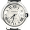 Montre Cartier Montre Ballon Bleu 42 58 Facettes MT43937