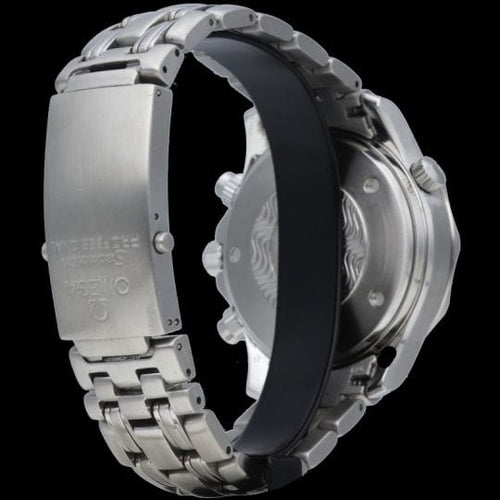 Montre Omega Montre Seamaster Diver 300M Chronograph 58 Facettes MT40021