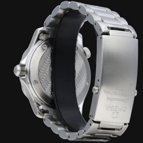 Montre Omega Montre Seamaster Diver 300 M 58 Facettes MT41890