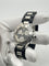 Montre Cartier 21 Chronoscaph 58 Facettes
