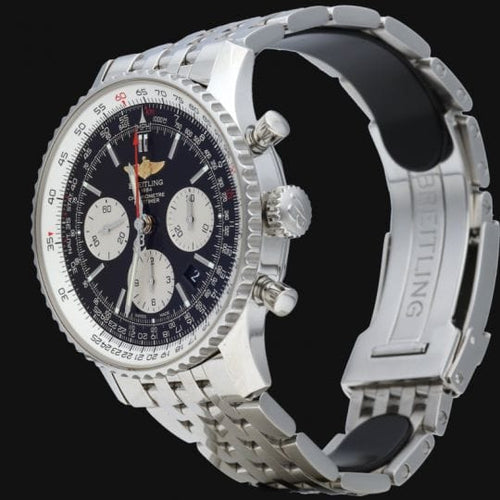 Montre Breitling Montre Navitimer 58 Facettes MT43187