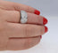 Bague BAGUE EN DIAMANT 58 Facettes 4085