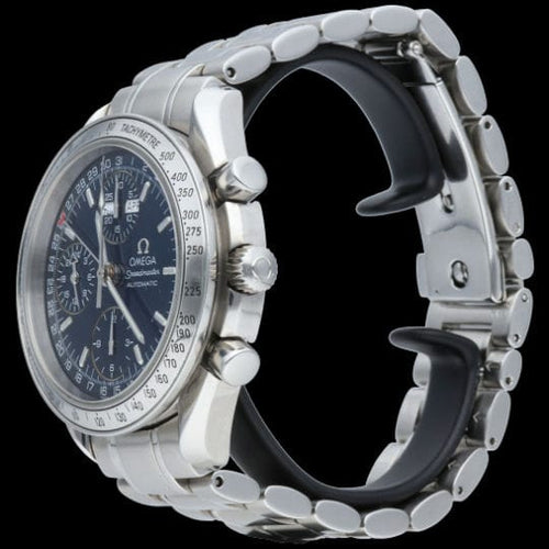 Montre Omega Montre Speedmaster Day Date Automatiquechronograph 58 Facettes MT44724