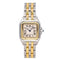 Montre Cartier Montre Panthère Or jaune, Acier 58 Facettes 4378987RV
