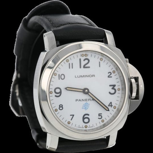 Montre Montre Panerai Luminor Base Logo 58 Facettes MT41983