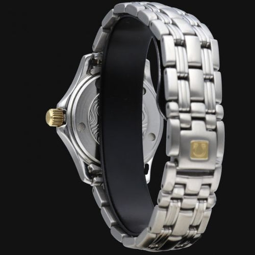 Orologio al quarzo Omega Seamaster 120M