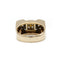 Bague - Or jaune & Diamants 58 Facettes 250006SP