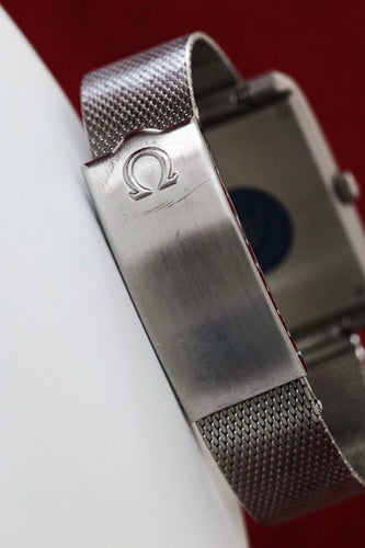 OMEGA - Constellation JDM ur ref. 1550014 – 70'erne 