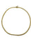 Collier Tour de cou vintage en or jaune 58 Facettes