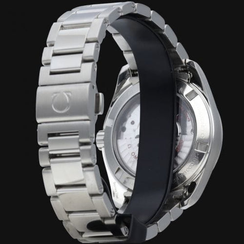 Montre Omega Montre Seamaster Aqua Terra Co-Axial 58 Facettes MT43209