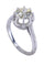 Bague 50 BAGUE SOLITAIRE ANCIEN DIAMANT 1.10 CARAT 58 Facettes 087151