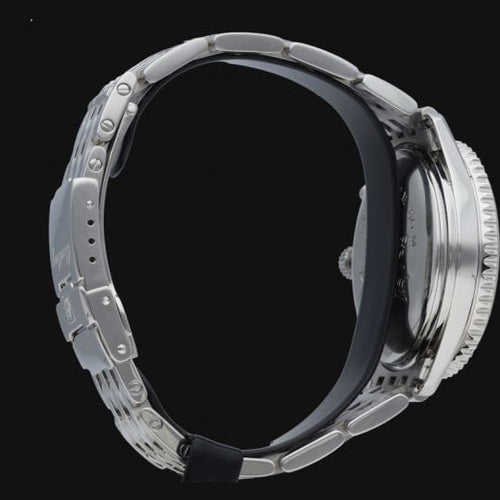 Montre Breitling Montre Navitimer Montbrillant 58 Facettes MT42079