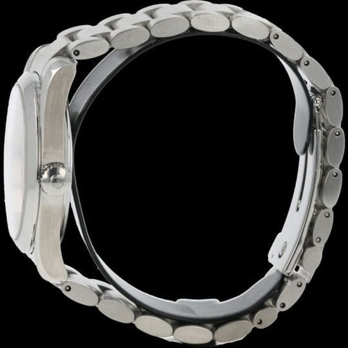 Montre Omega Montre Seamaster Aqua Terra 58 Facettes MT45050