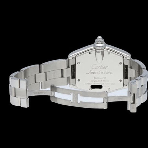 Montre Cartier Montre Roadster 58 Facettes MT41503