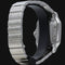 Montre Cartier Montre Santos Galbee 58 Facettes MT42395